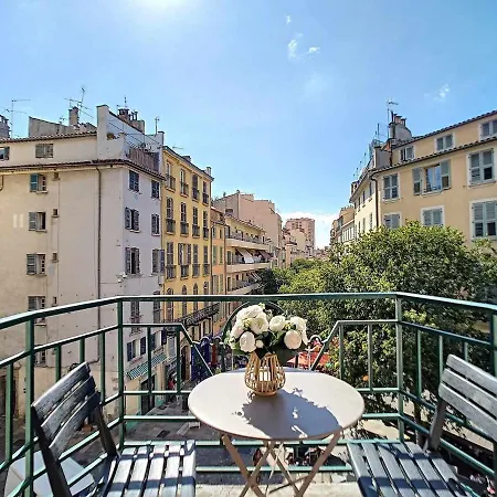 Apartman Soleil Et Douceur Ii *