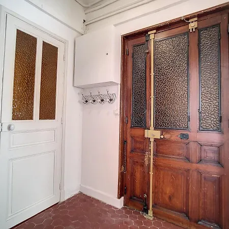 Apartman Soleil Et Douceur Ii
