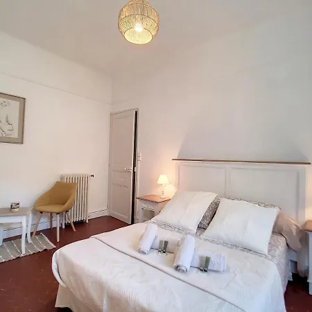 Apartman Soleil Et Douceur Ii