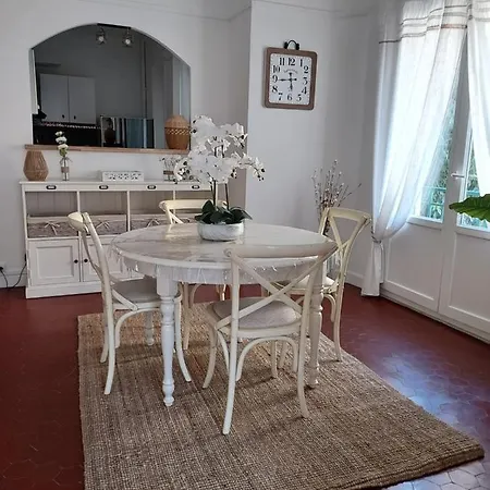 Soleil Et Douceur Ii * Toulon