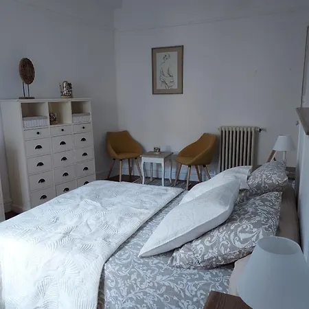Soleil Et Douceur Ii Apartman