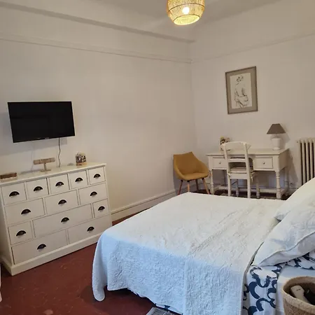Soleil Et Douceur Ii Apartman *