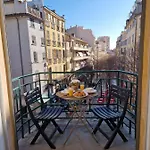 Soleil Et Douceur Ii *