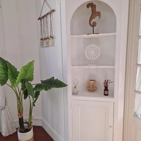 Apartament Soleil Et Douceur Ii *