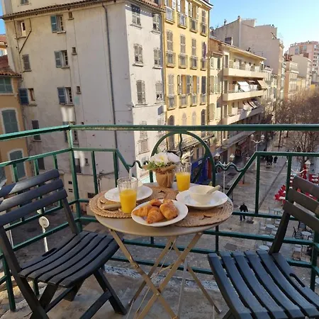 Soleil Et Douceur Ii Toulon