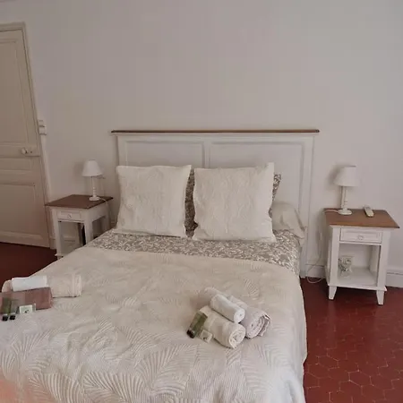 Soleil Et Douceur Ii Apartament *